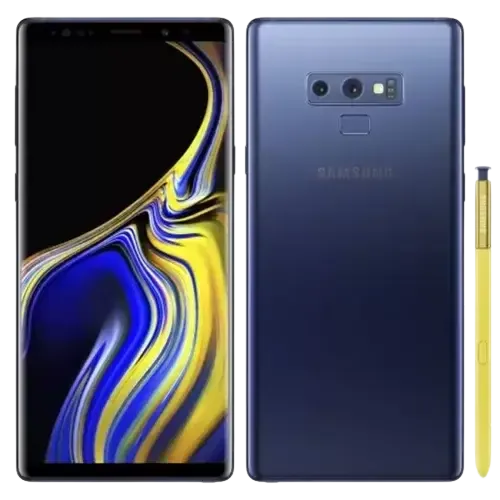 Samsung Note 9 128gb